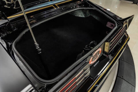 1977 Pontiac Firebird