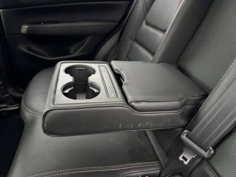 2023 Mazda CX-5 2.5 S Premium Plus