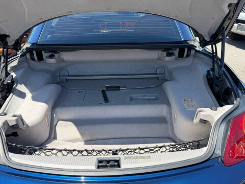 2005 Lexus SC 430