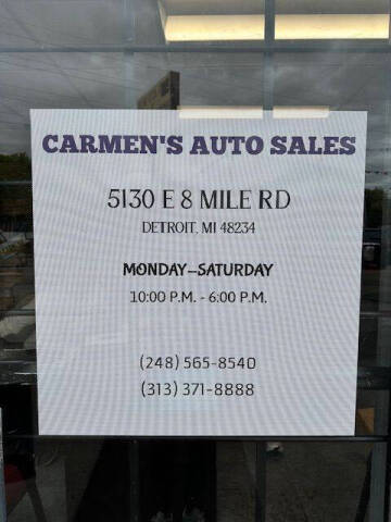 2018 Buick Encore Preferred II