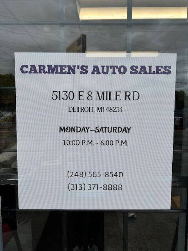 2018 Buick Encore Preferred II