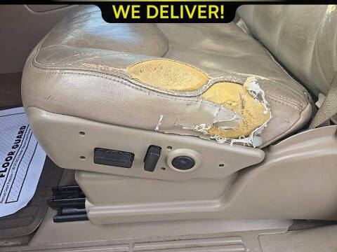 2005 GMC Sierra 3500 SLT