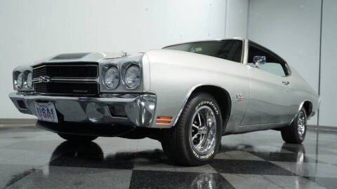 1970 Chevrolet Chevelle