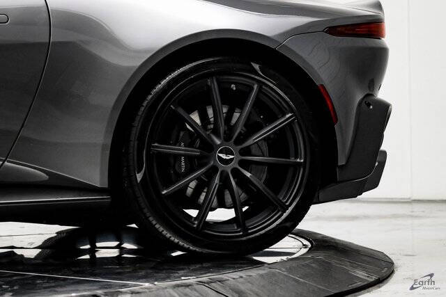 2020 Aston Martin Vantage