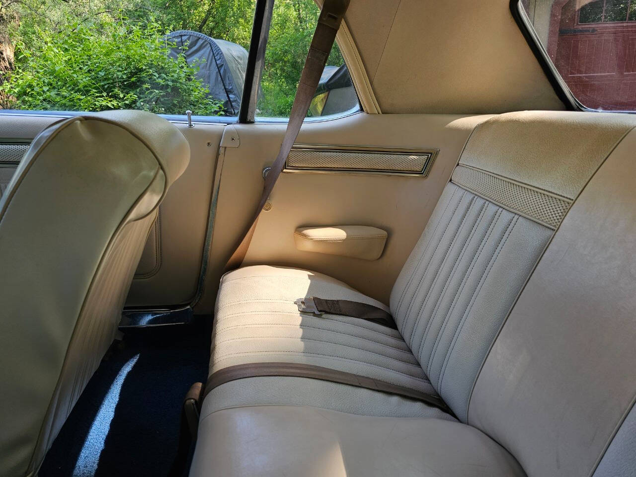 1968 Mercury Cougar 108