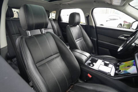 2020 Land Rover Range Rover Velar P250 S