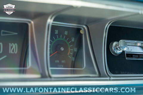 1966 Chevrolet Impala