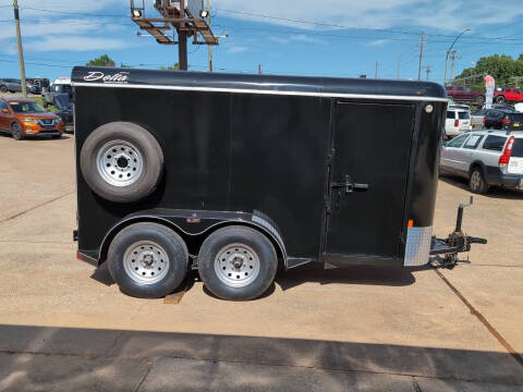2024 Delta 300 Cargo