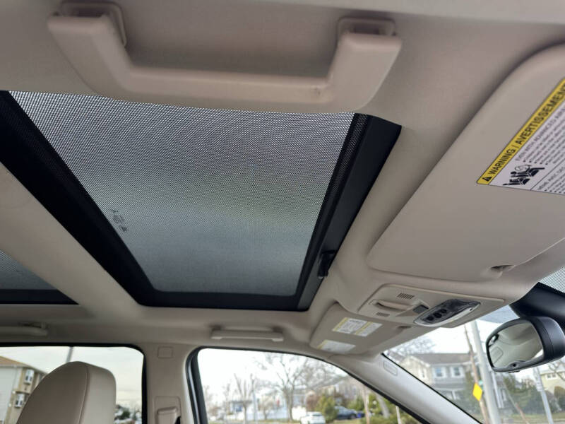 2013 Land Rover LR2 HSE