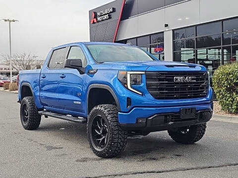 2022 GMC Sierra 1500 for sale at Southtowne Imports in Sandy UT