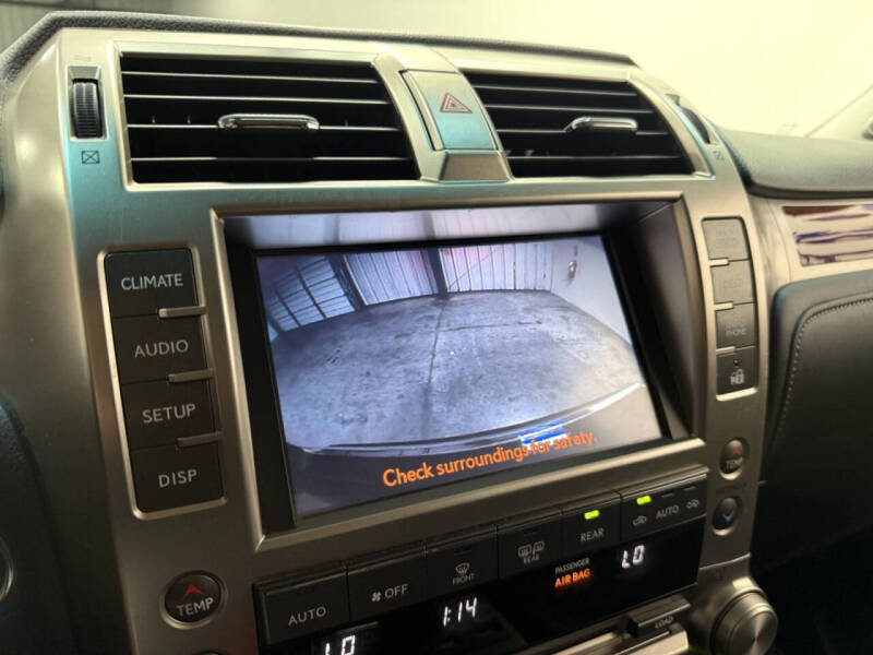2013 Lexus GX 460 Premium