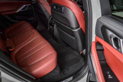 2022 BMW X6 xDrive40i