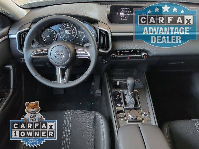 2025 Mazda CX-50 2.5 S Select