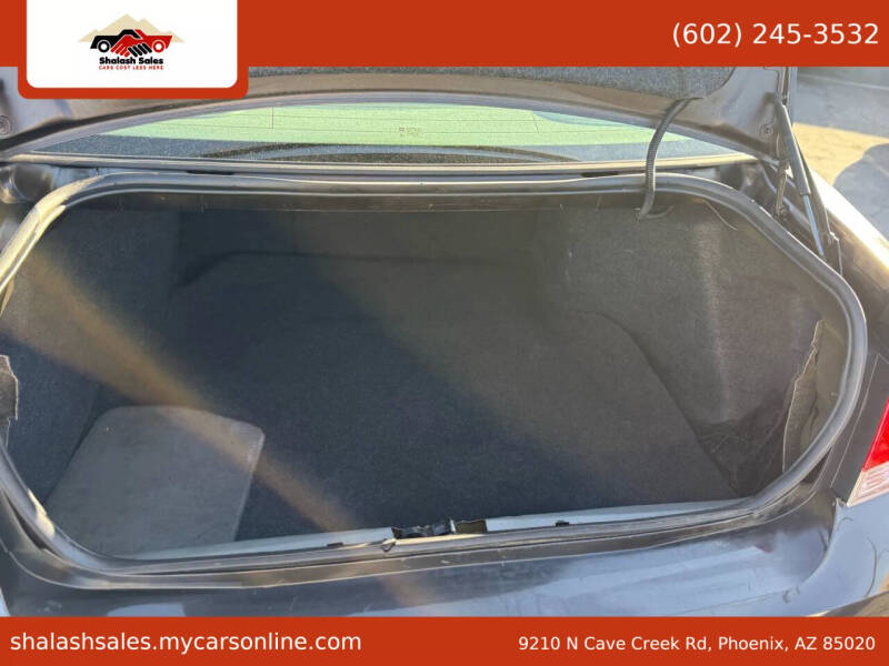 2009 Chevrolet Impala LT