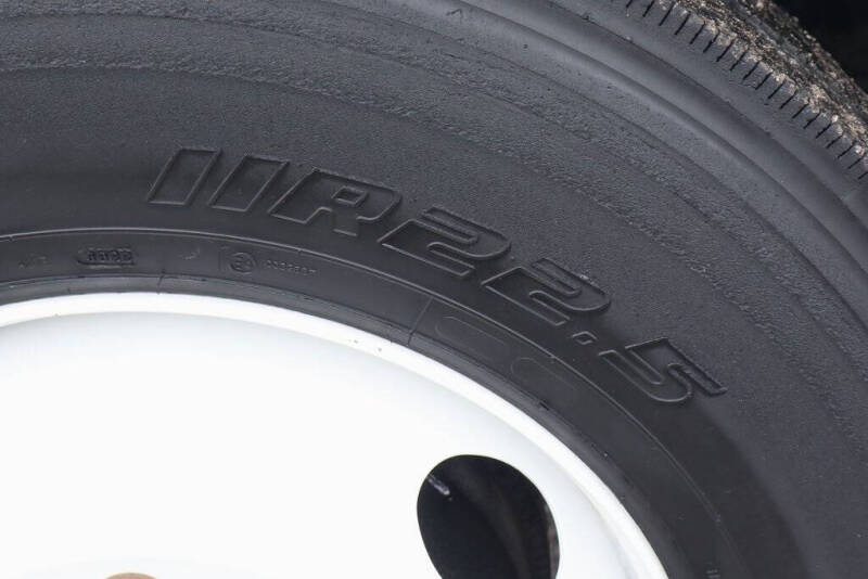 2019 International DuraStar 4300