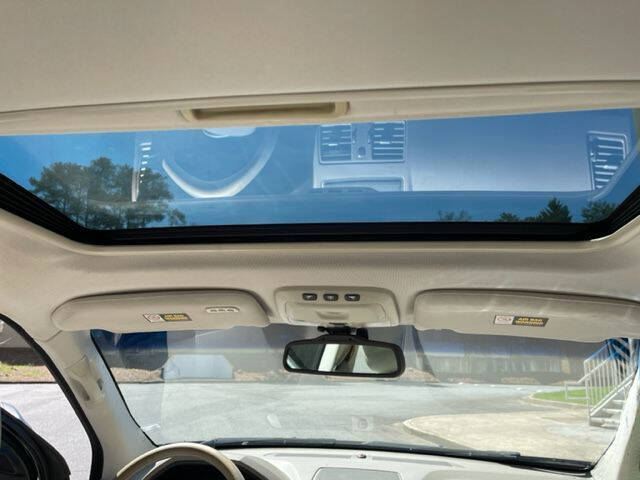 2005 Volvo XC90 2.5T