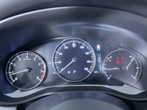 2026 Mazda CX-30 2.5 S Preferred