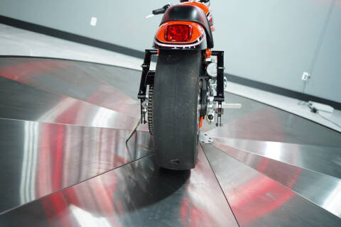 2006 Harley-Davidson V-Rod