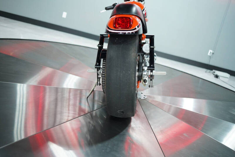 2006 Harley-Davidson V-Rod