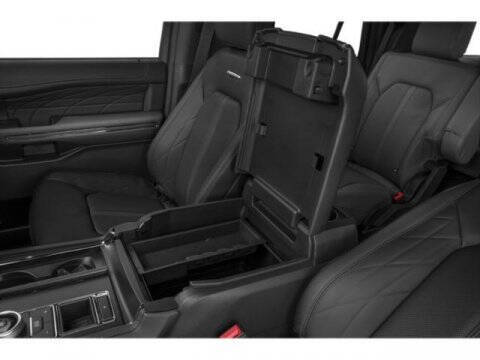 2024 Ford Expedition Platinum