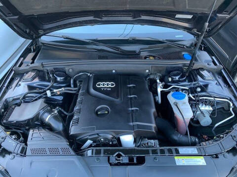 2016 Audi Allroad 2.0T quattro Premium Plus