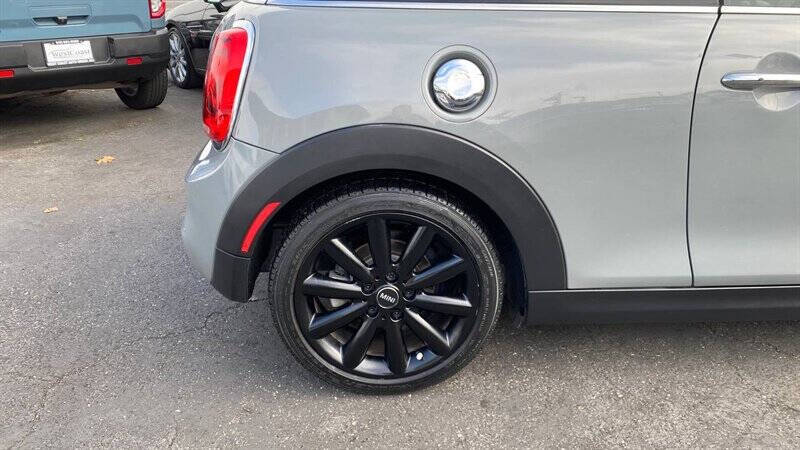 2015 MINI Hardtop 2 Door Cooper S