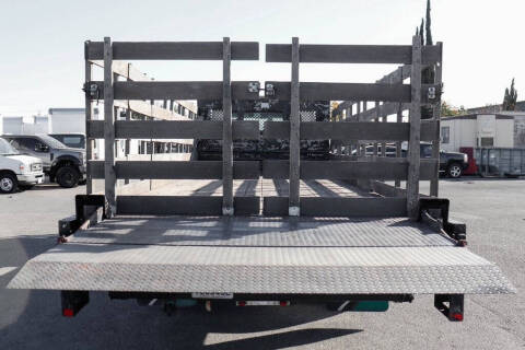 2018 International DuraStar 4300