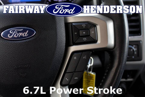 2021 Ford F-350 Super Duty