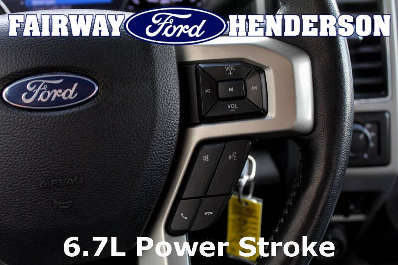 2021 Ford F-350 Super Duty