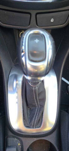 2014 Buick Encore
