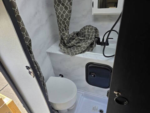 2026 Palomino BACKPACK HS2910