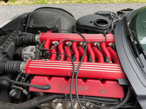 1992 Dodge Viper RT/10