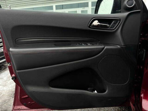 2022 Dodge Durango R/T