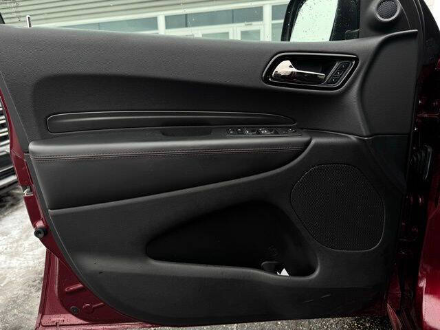 2022 Dodge Durango R/T