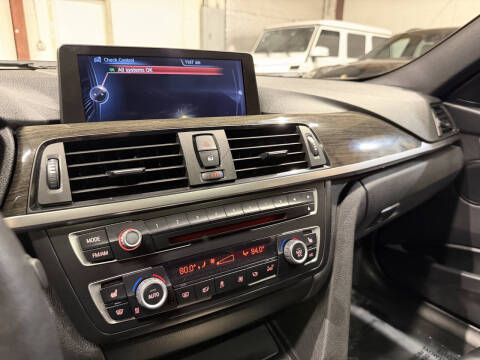 2014 BMW 3 Series 328i xDrive