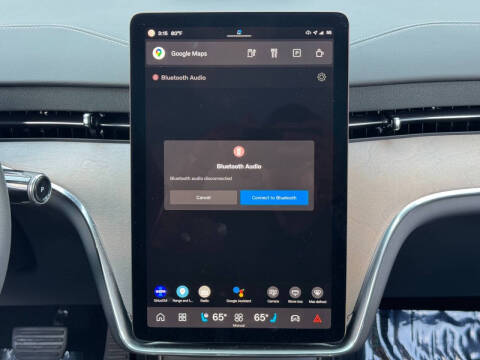 2025 Volvo EX90 Twin Ultra 7P