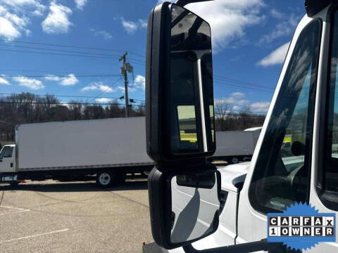 2017 International WorkStar 7500