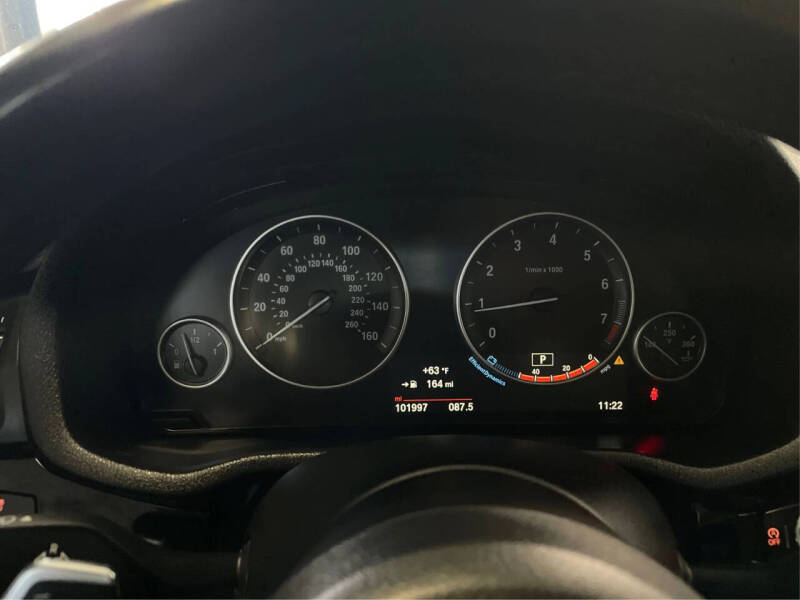 2018 BMW X4 xDrive28i