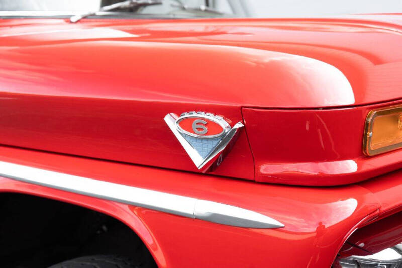 1966 GMC C/K 1500 Series