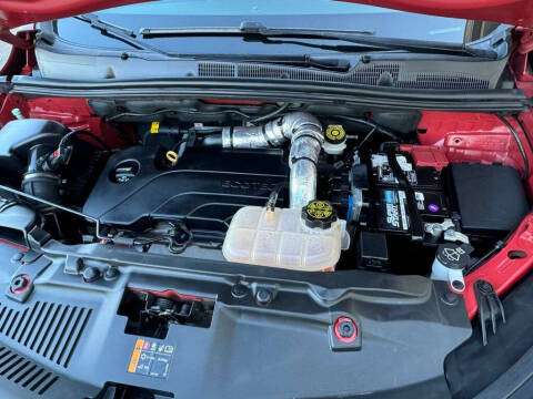 2019 Buick Encore Essence