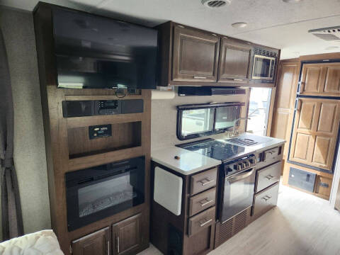 2021 Rockwood MINI LITE RLT2