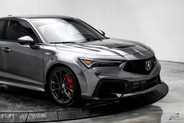 2024 Acura Integra Type S