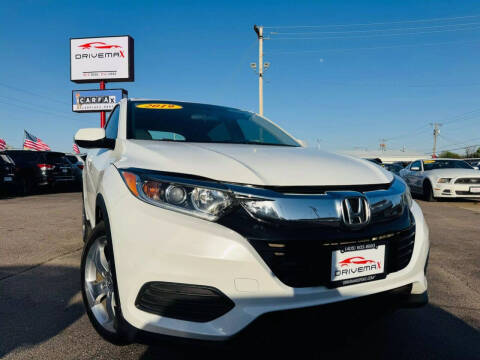 2019 Honda HR-V LX