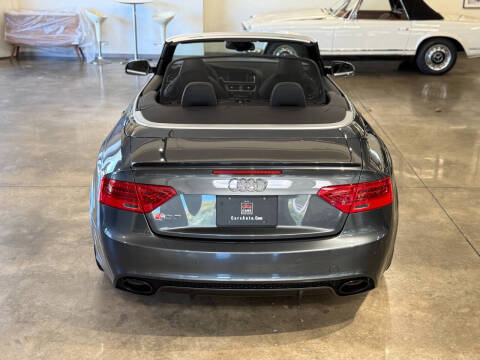 2014 Audi RS 5 quattro