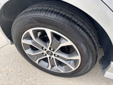 2018 Chevrolet Sonic LT Auto