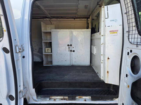 2005 Ford E-Series E-250