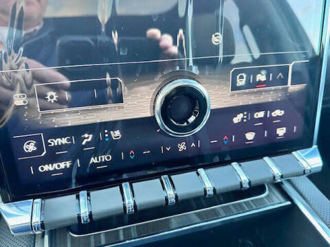 2025 GMC Sierra EV Denali