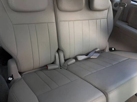 2007 Dodge Grand Caravan SXT