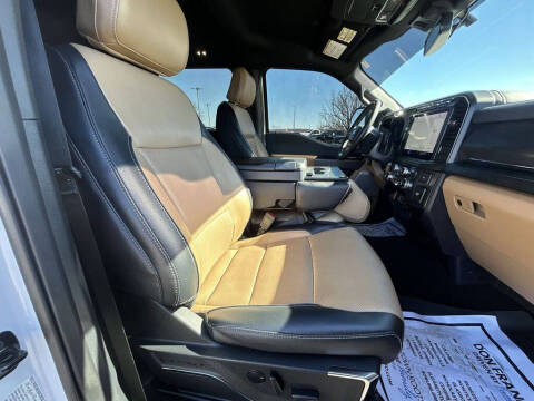 2024 Ford F-350 Super Duty