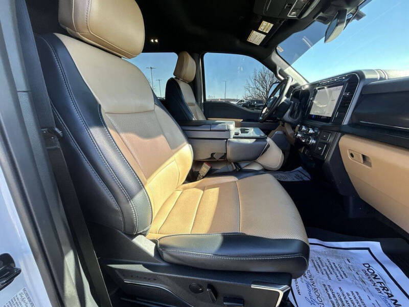 2024 Ford F-350 Super Duty
